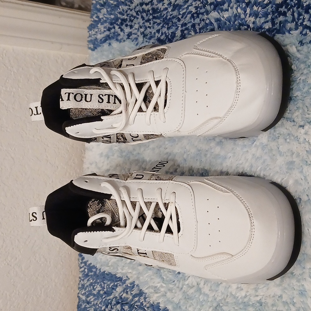 Skater /Roller Shoes Sz 9-91/2 - Picture 2 of 9